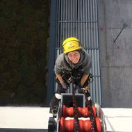 Verstärkung für Vertrieb bei Camp Safety