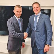 Skylotec übernimmt ActSafe