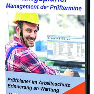 HOPPE: Software-Tools helfen beim Prüffristen-Management