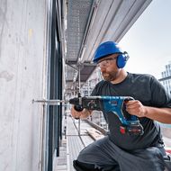 Bosch Power Tools: Kraftvoller als das Pendant mit Kabel 