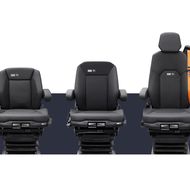 Das Multitalent für Baumaschinen