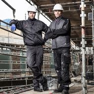 F. Engel: Smart gekleidet durch den Tag