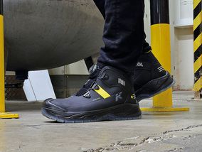 Sportives Design trifft durchdachte Funktionalität