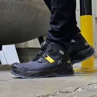 Sportives Design trifft durchdachte Funktionalität