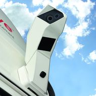 Stone­ridge-Orlaco: Mit neuen Systemen für mehr Sicherheit sorgen