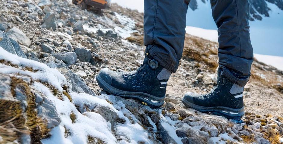 Drei neue Serien für maximalen Komfort