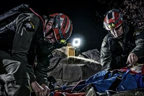 Peli Products: Extrem hell - Neue »Peli 9050«-Lampe