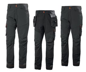 Helly Hansen: »Kensington« Neue Kollektion vereint Schutz mit Komfort