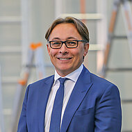 Layher Steigtechnik: STÉPHANE BLONDY VERSTÄRKT GESCHÄFTSLEITUNG DER LAYHER STEIGTECHNIK