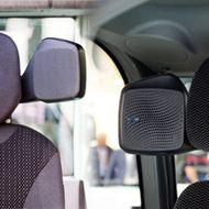 recalm: Antischall als Schutz vor Baumaschinenlärm