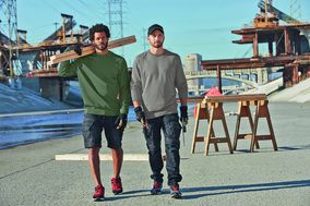 engelbert strauss: Arbeitskleidung für Individualisten