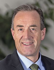 Wechsel in der Bott-Geschäftsführung