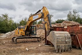 Risiko Schlauchplatzer: Keine Panik dank »Oilfix«