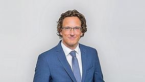 Andreas Göppel ist neuer Geschäftsführer