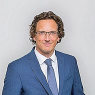 Andreas Göppel ist neuer Geschäftsführer