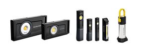 Ledlenser setzt jede Arbeit ins beste Licht