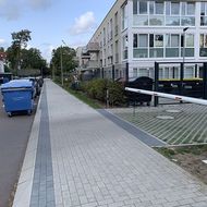 Parkplatzmanagement im Komplettpaket mit »Parklio«