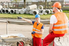 Verkehrssicherung: Was es zu beachten gilt
