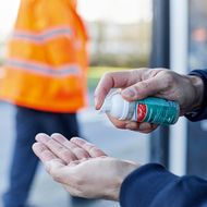 SC Johnson: Vor Infektionskrankheiten im Winter schützen