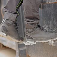 Maximale Sicherheit trifft auf individuellen Komfort