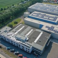 PGP überarbeitet Verpackungskonzept