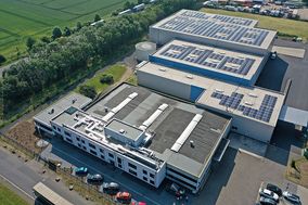 PGP überarbeitet Verpackungskonzept