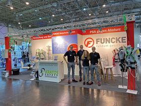 Für den Ernstfall gerüstet