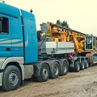 Marotech: Professionelle Ladungssicherung durch Antirutsch-Systeme