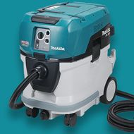 Neuer Staubsauger der Staubklasse M vorgestellt