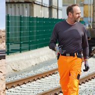 BIG Arbeitsschutz: Sicherer UV-Schutz für »Anpacker«