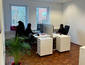 Neuer Standort in Dortmund eröffnet