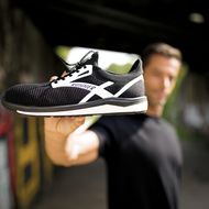 ATLAS Schuhfabrik: Atlas vereint Funktion mit Fashion