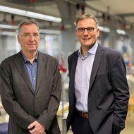 Strategische und organisatorische Neuausrichtung