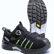 Ejendals: Die neue Generation Sicherheitsschuh - JALAS EXALTER – einen Schritt weitergedacht