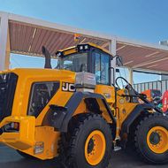 BMAir: Gefiltert und sicher Saubere Luft für die Fahrerkabine