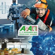 Ausstelleranmeldung für A+A 2025 geöffnet