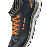 ISM: Entlastung für die Füße auf der Baustelle