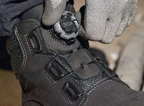 BOA Technology: Das »BOA-Fit«-System als Gamechanger