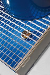 Ersthilfepaket für Gefahrstoffleckage 