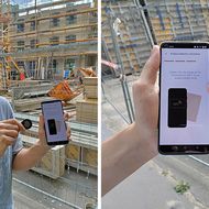 Neue Funktion für digitales Schließsystem