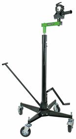 Körperschonendes Bohren mit geringem Gefahrenpotenzial