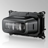 Neuer Scheinwerfer der »SlimLine«-Reihe vorgestellt