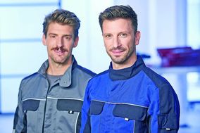 Was Arbeits- und Schutzkleidung unterscheidet