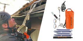 Auch im Ernstfall abgesichert sein