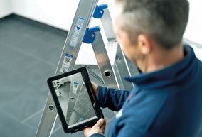 Digitale Arbeitsmittelprüfung leicht gemacht