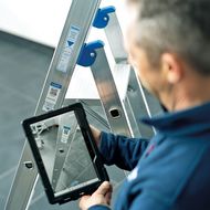 Digitale Arbeitsmittelprüfung leicht gemacht