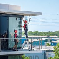 ABS Safety: HSG-Modelle mit erweiterter Belastungsgrenze