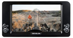 Fortschrittliche Systeme für die unfallfreie Baustelle