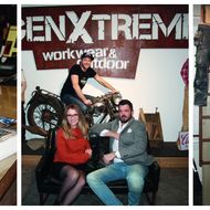 GenXtreme: »Wir sind kein Online-Shop, sondern Fachhändler auf allen Kanälen«