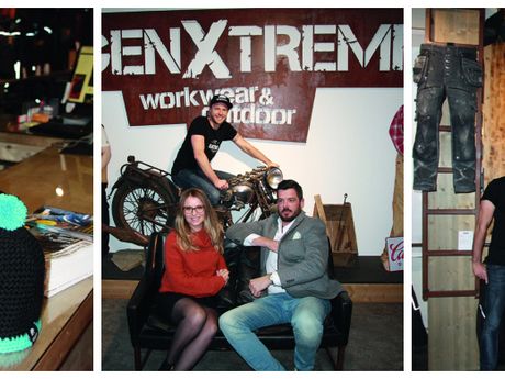 GenXtreme: »Wir sind kein Online-Shop, sondern Fachhändler auf allen Kanälen«